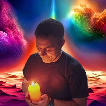 Der Dreamdancer - The Dreamdancer Patreon Creator Profile