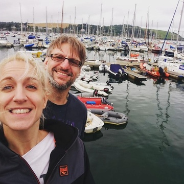 Sailing Pickle Family