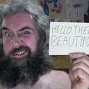 Michaelcthulhu's Patreon profile picture