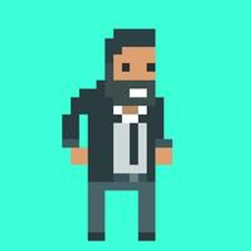 Alan Zucconi Patreon Creator Profile