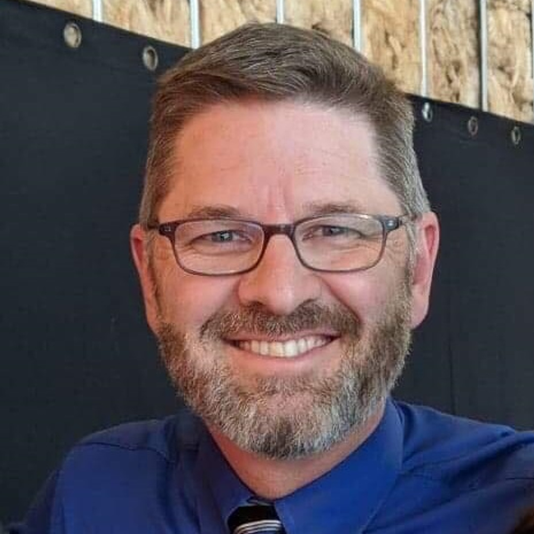 Jim Collison