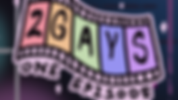 2 Gays 1 Episode - Gilgamesh Episode 4 Ramble