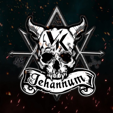 V.K. Jehannum's Patreon profile picture