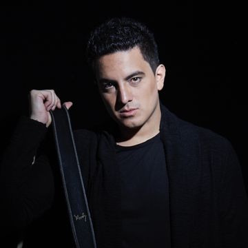 Daniel Flores Music
