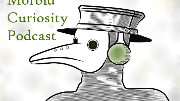 Episode 136 - Dybbuk