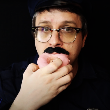 Podcastage Patreon Creator Profile