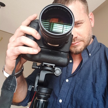 Depraved Eros Patreon Creator Profile