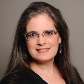 Susan de Guardiola's Patreon profile picture