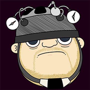 Civvie Patreon Creator Profile