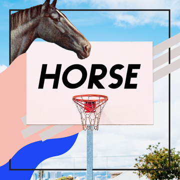 HORSE's Patreon profile picture