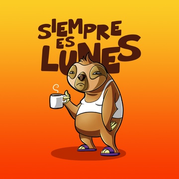 Siempre Es Lunes