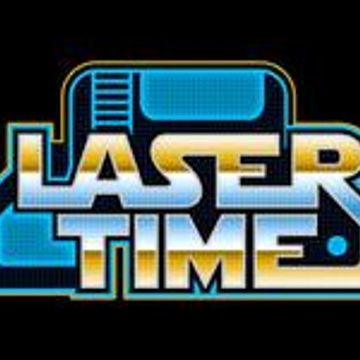 Laser Time