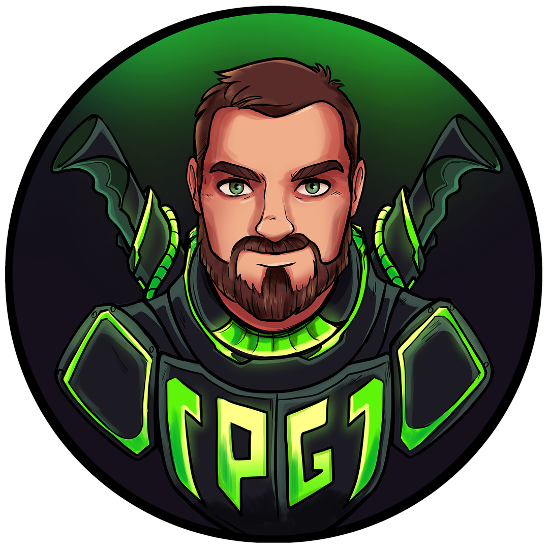 Psychoghost Gaming