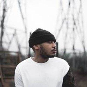 Aaron Baltimore