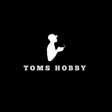 TOMS HOBBY