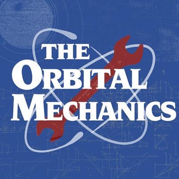 The Orbital Mechanics