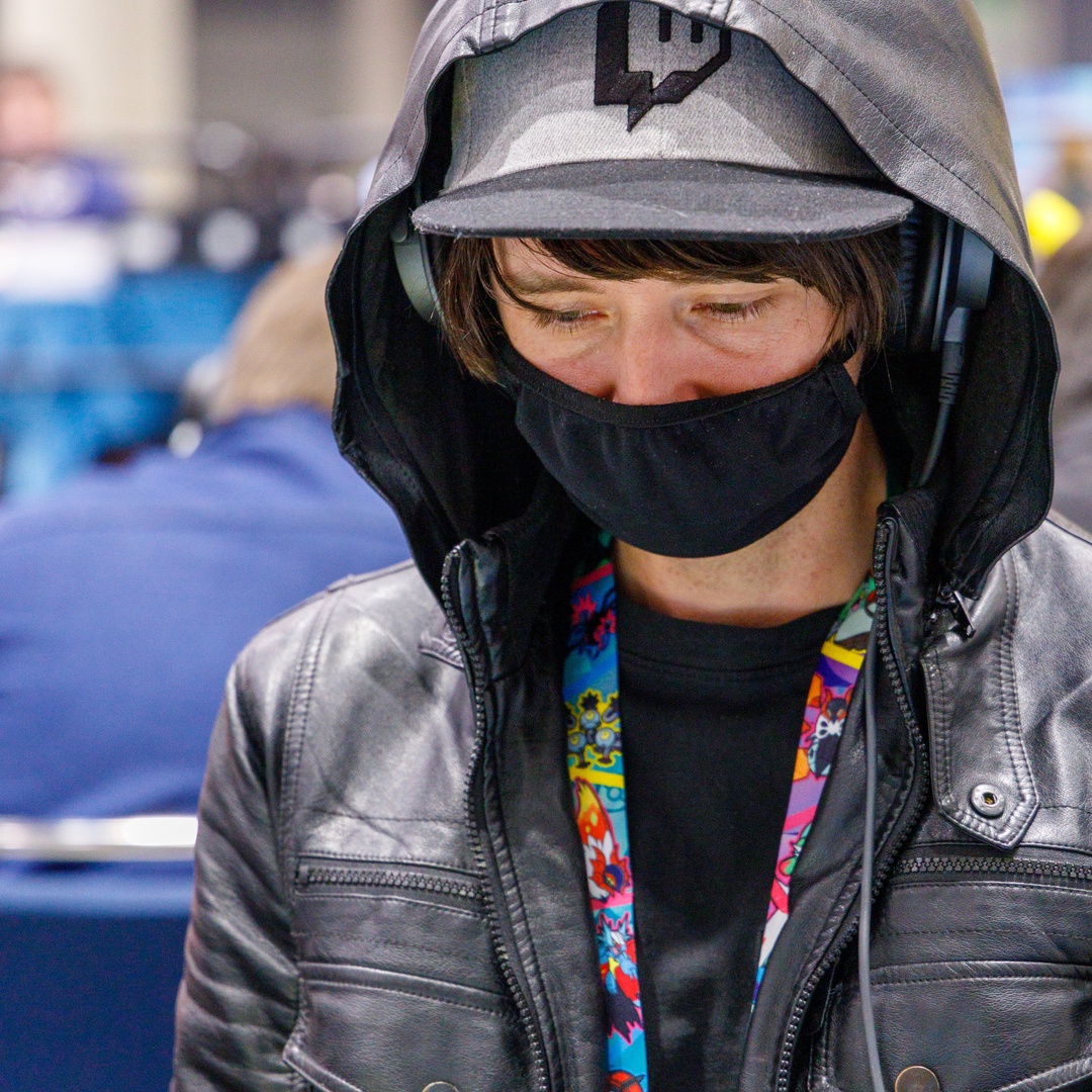 Phillip Wingett (THATSAplusONE) Patreon Creator Profile