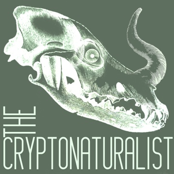Cryptonaturalist
