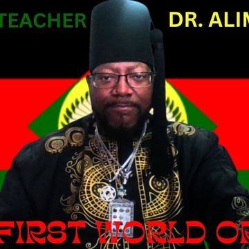 Asaru Alim El-Bey