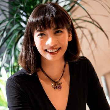 Cindy Wang Brandt