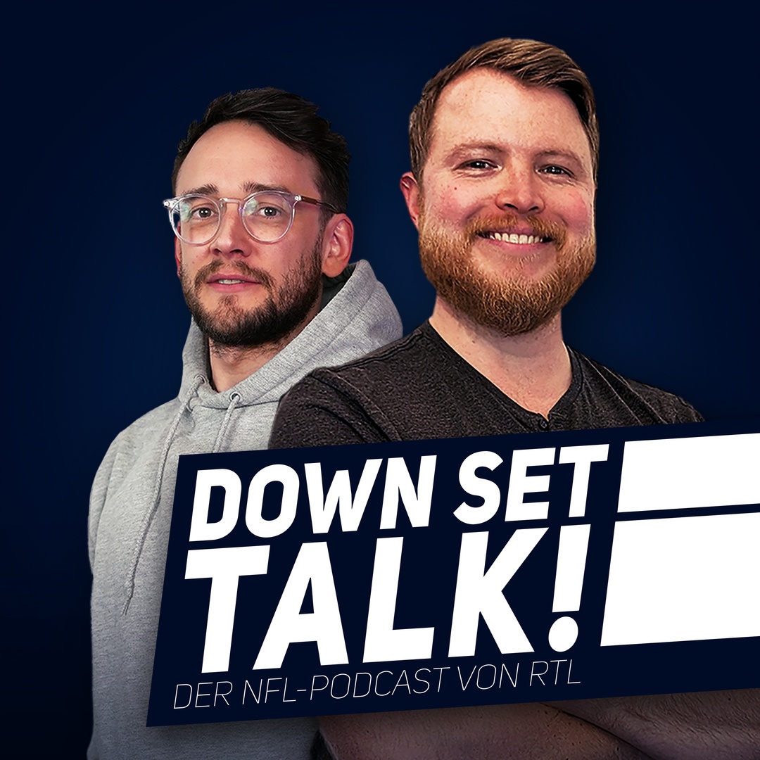 Down Set Talk!