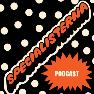 Specialisterna's Patreon profile picture