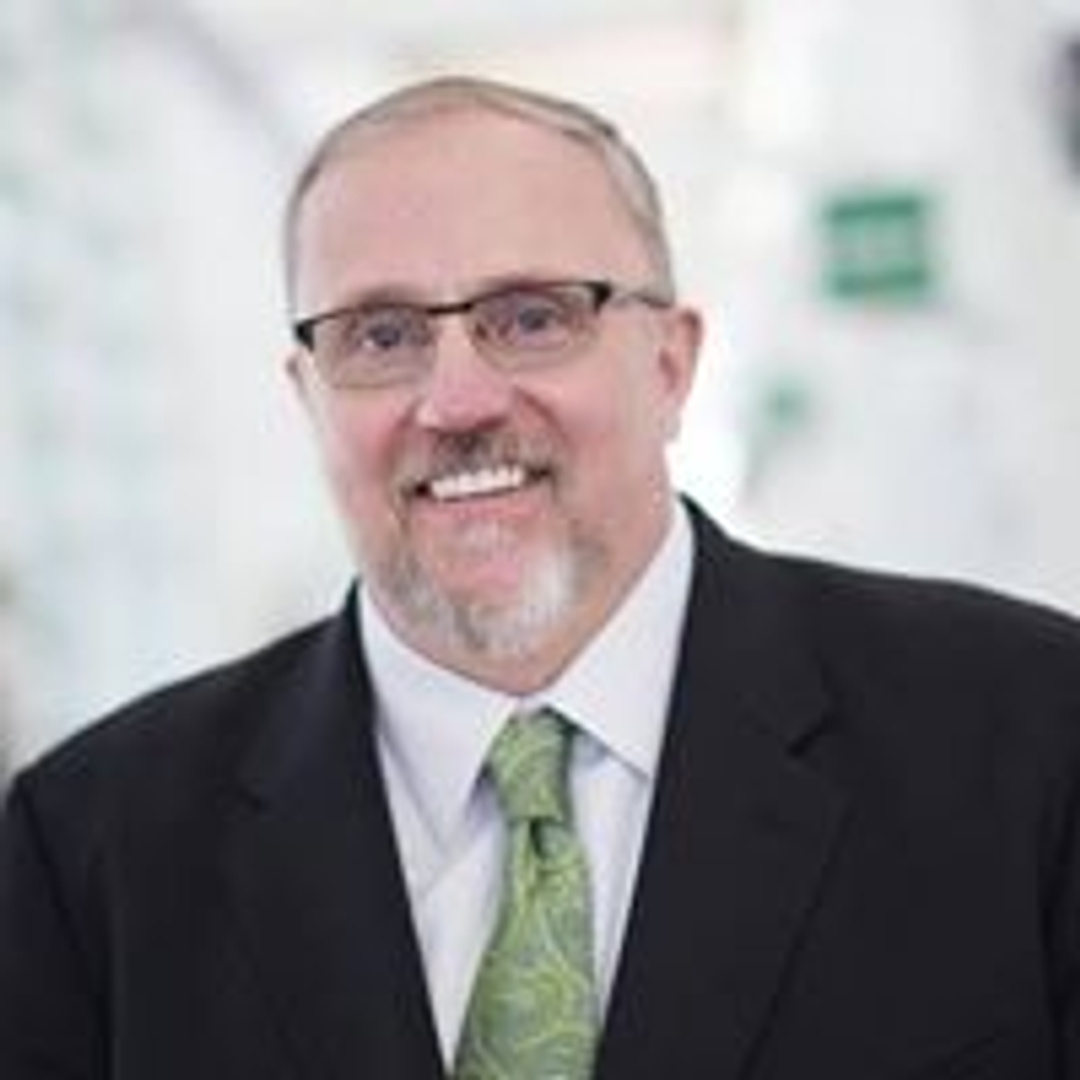 Paul Begley