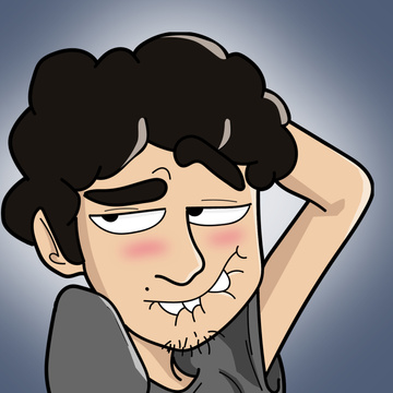YunaikerTM Patreon Creator Profile