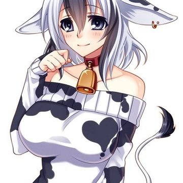 Brittany Bovine