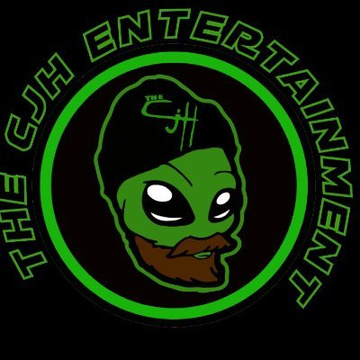 The CjH Entertainment Plus's Patreon profile picture
