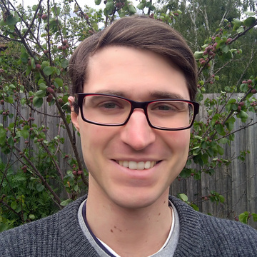 James Fodor's Patreon profile picture