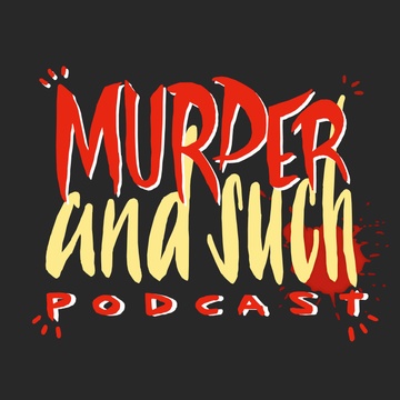 Murder and Such's Patreon profile picture