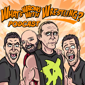 What's Wrong With Wrestling?