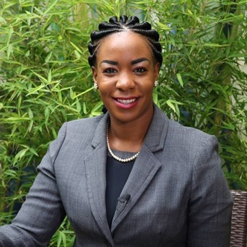 Dr. Mumbi Show