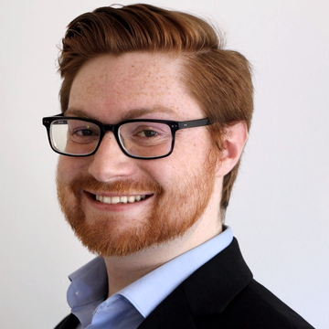 John Hammond Patreon Creator Profile