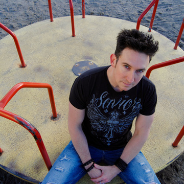 Dustin Pari