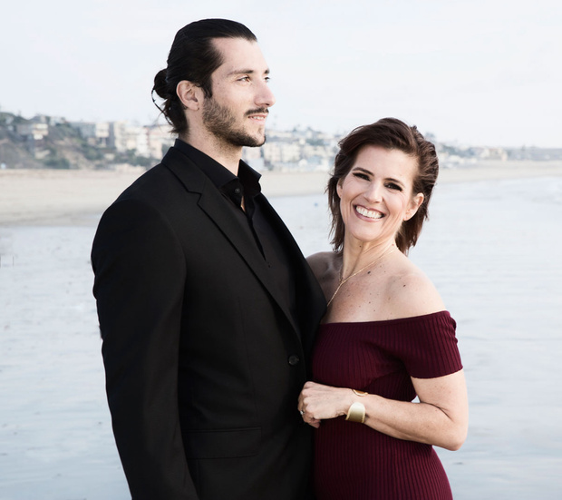 [Podcast] How to Create & Sustain Desire in Relationship with Justin Patrick Pierce