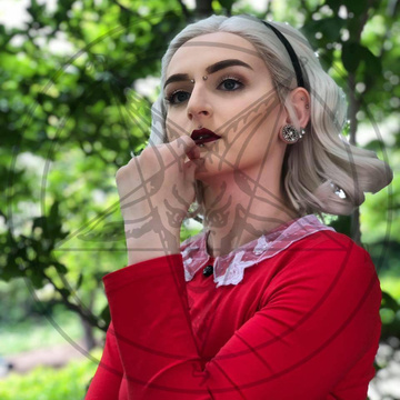 Vanilla Kiki