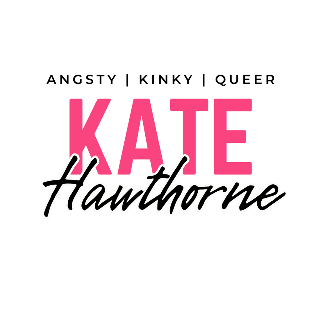 Kate Hawthorne