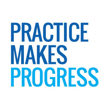 Practice Makes Progress Patreon Creator Profile