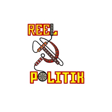 Reel Politik's Patreon profile picture