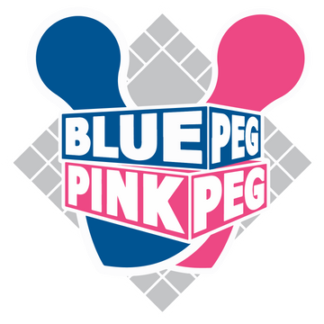 Blue Peg, Pink Peg's Patreon profile picture