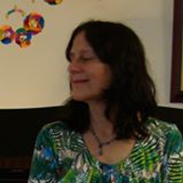 Emily Bond's Patreon profile picture