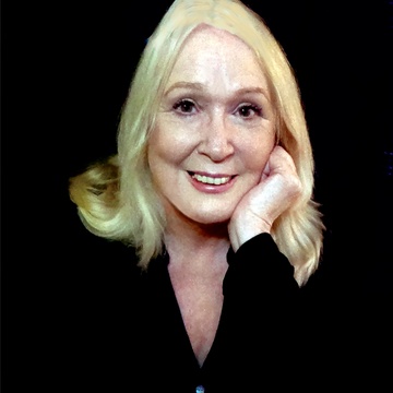 Sharon Michelle's CRYPTO-VISION