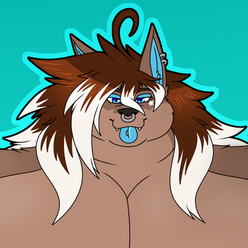 Rei Moonwuff's Patreon profile picture