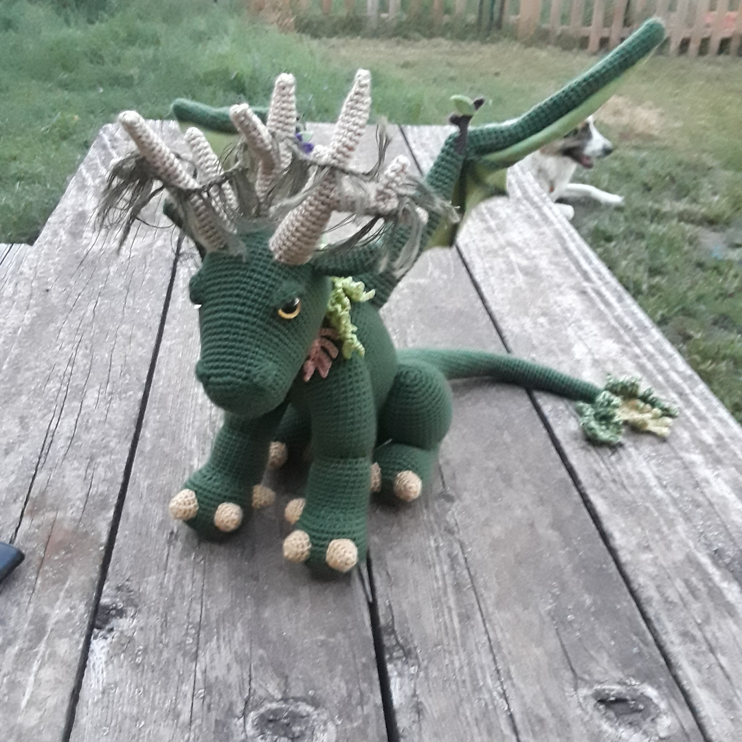 MCalhen Patreon Creator Profile
