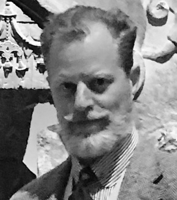 Christian Chensvold