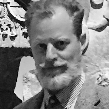 Christian Chensvold