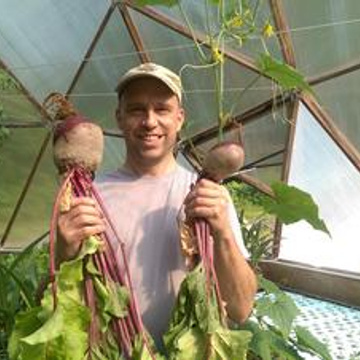 Bigelow Brook Farm's Patreon profile picture