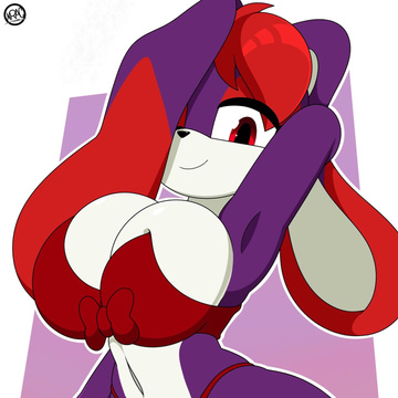 TheRabbitsNSFW Patreon Creator Profile